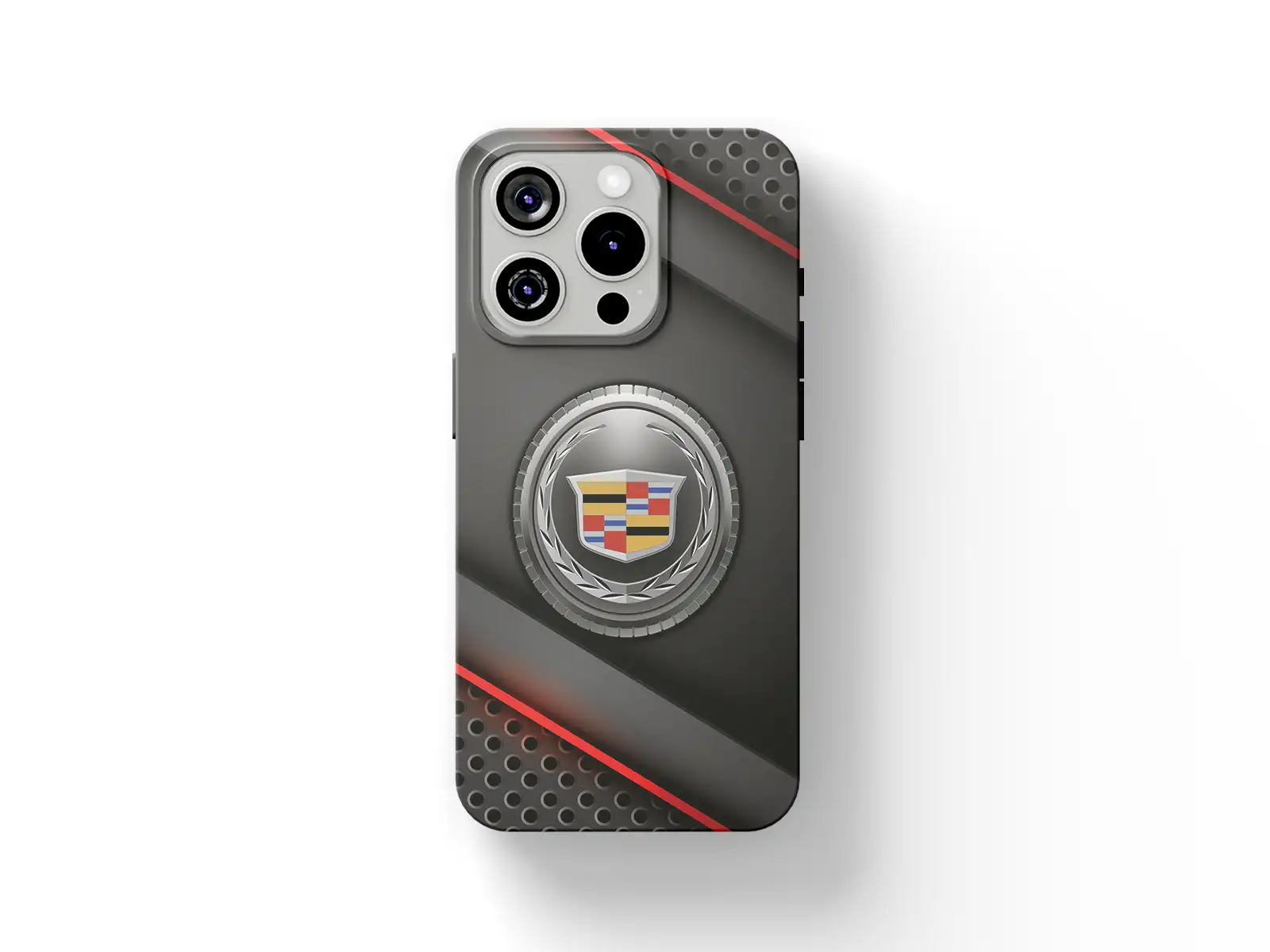 Cadillac Smartphone Hülle Limitierte Stilvolle Edition